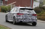 RS3 Sportback Audi tuning RS3 Sportback Audi tuning sedan