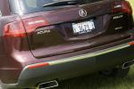 Acura MDX auto Acura MDX auto suv
