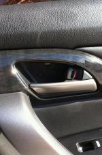 Acura MDX Specifications Acura MDX Specifications 2013