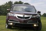 Acura MDX specs Acura MDX specs 2013