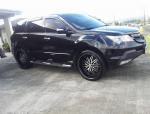Acura MDX tuning Acura MDX tuning 2013
