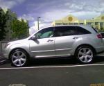 Acura MDX usa Acura MDX usa suv