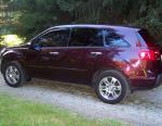 MDX Acura cost MDX Acura cost 2013