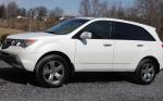 MDX Acura parts MDX Acura parts suv