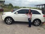 MDX Acura price MDX Acura price 2013