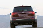 MDX Acura spec MDX Acura spec 2009