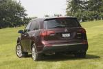 MDX Acura Specifications MDX Acura Specifications 2009