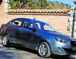 FAW Oley Hatchback approved FAW Oley Hatchback approved sedan