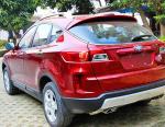 FAW Oley Hatchback review FAW Oley Hatchback review suv