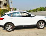 FAW Oley Hatchback reviews FAW Oley Hatchback reviews 2012