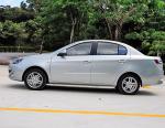 FAW Oley Hatchback Specifications FAW Oley Hatchback Specifications 2010