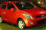 FAW Oley Hatchback usa FAW Oley Hatchback usa 2010