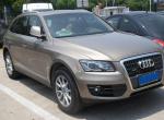 Oley Hatchback FAW approved Oley Hatchback FAW approved 2011