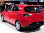 Oley Hatchback FAW auto Oley Hatchback FAW auto 2014