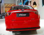 Oley Hatchback FAW how mach Oley Hatchback FAW how mach sedan
