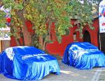 Oley Hatchback FAW parts Oley Hatchback FAW parts hatchback