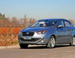 Oley Hatchback FAW review Oley Hatchback FAW review 2014