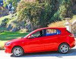 Oley Hatchback FAW Specification Oley Hatchback FAW Specification 2014