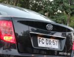 Oley Hatchback FAW used Oley Hatchback FAW used sedan