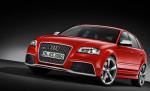 Audi RS3 Sportback auto Audi RS3 Sportback auto hatchback