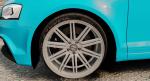 Audi RS3 Sportback Characteristics Audi RS3 Sportback Characteristics hatchback