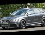 Audi RS3 Sportback new Audi RS3 Sportback new 2009