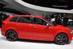 Audi RS3 Sportback specs Audi RS3 Sportback specs wagon