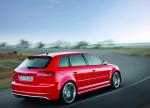 Audi RS3 Sportback used Audi RS3 Sportback used 2009