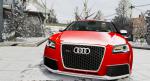 RS3 Sportback Audi cost RS3 Sportback Audi cost 2013