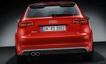 RS3 Sportback Audi model RS3 Sportback Audi model 2007