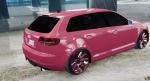 RS3 Sportback Audi parts RS3 Sportback Audi parts 2011