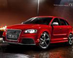 RS3 Sportback Audi Specifications RS3 Sportback Audi Specifications hatchback