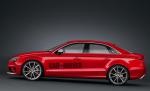 RS3 Sportback Audi tuning RS3 Sportback Audi tuning 2012