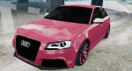 RS3 Sportback Audi used RS3 Sportback Audi used 2009