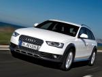 A4 Audi concept A4 Audi concept 2010