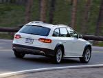 A4 Audi Specifications A4 Audi Specifications wagon