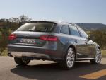 Audi A4 approved Audi A4 approved 2009