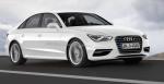 Audi A4 concept Audi A4 concept hatchback