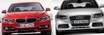 Audi A4 how mach Audi A4 how mach cabriolet