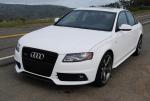Audi A4 lease Audi A4 lease hatchback