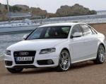 Audi A4 new Audi A4 new 2008