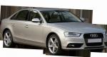 Audi A4 review Audi A4 review hatchback