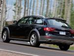 Audi A4 specs Audi A4 specs wagon