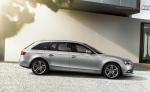 A4 Avant Audi configuration A4 Avant Audi configuration 2009