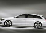 A4 Avant Audi review A4 Avant Audi review 2009
