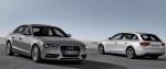 A4 Avant Audi spec A4 Avant Audi spec 2012