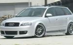 A4 Avant Audi Specification A4 Avant Audi Specification 2009