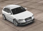 A4 Avant Audi Specifications A4 Avant Audi Specifications 2010