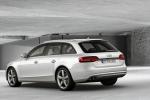 Audi A4 Avant auto Audi A4 Avant auto hatchback