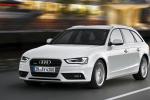 Audi A4 Avant model Audi A4 Avant model hatchback